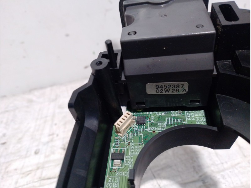 Recambio de mando luces para volvo s60 i (384) 2.4 referencia OEM IAM 9441242 9441242 