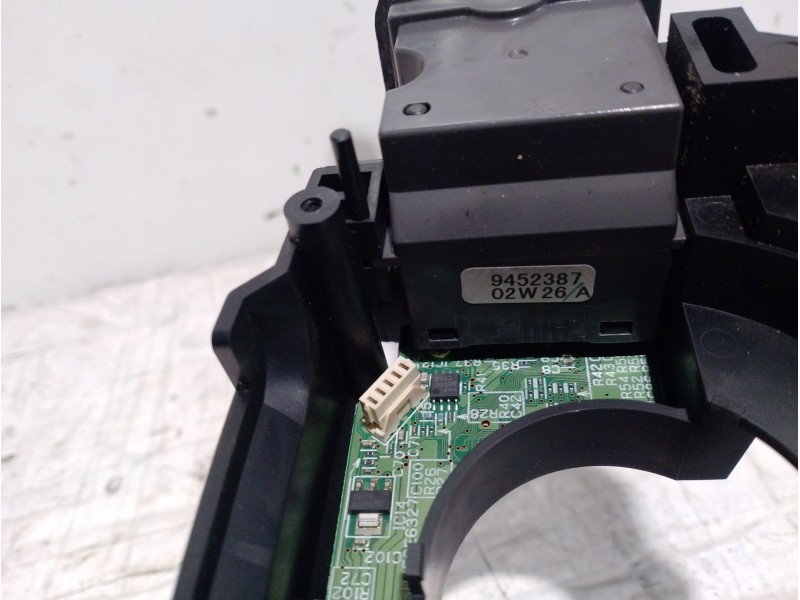 Recambio de mando luces para volvo s60 i (384) 2.4 referencia OEM IAM 9441242 9441242 