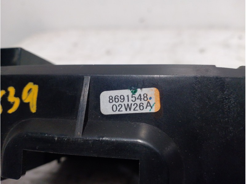 Recambio de mando luces para volvo s60 i (384) 2.4 referencia OEM IAM 9441242 9441242 