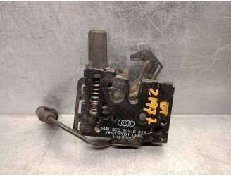 Recambio de cerradura capot para audi a4 b8 avant (8k5) 2.0 tdi referencia OEM IAM 8W0823509B 8W0823509B 