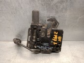 Recambio de cerradura capot para audi a4 b8 avant (8k5) 2.0 tdi referencia OEM IAM 8W0823509B 8W0823509B 