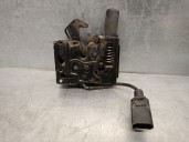 Recambio de cerradura capot para audi a4 b8 avant (8k5) 2.0 tdi referencia OEM IAM 8W0823509B 8W0823509B 