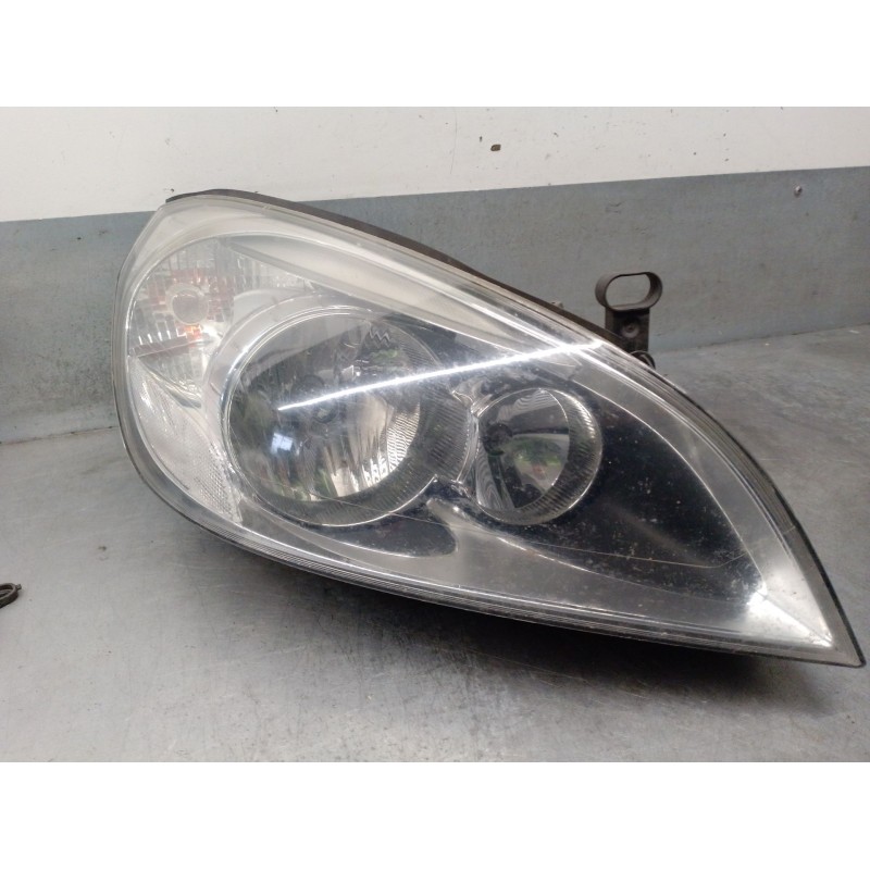 Recambio de faro derecho para volvo s60 ii (134) d3 referencia OEM IAM 31383067 31299995 