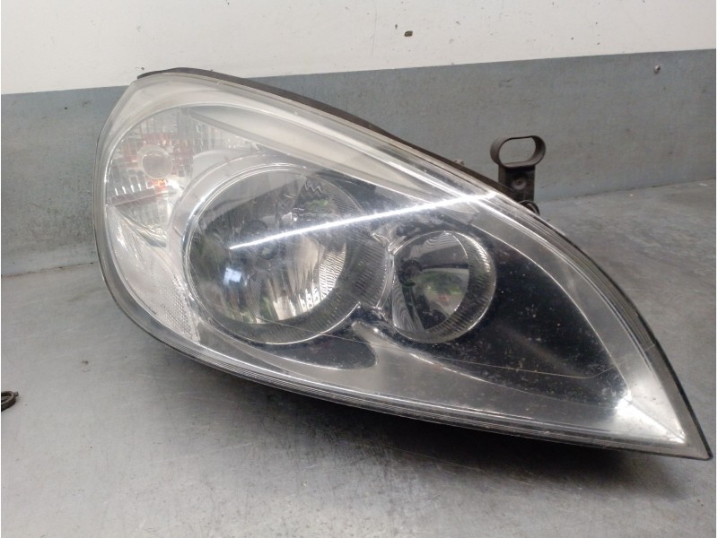 Recambio de faro derecho para volvo s60 ii (134) d3 referencia OEM IAM 31383067 31299995 