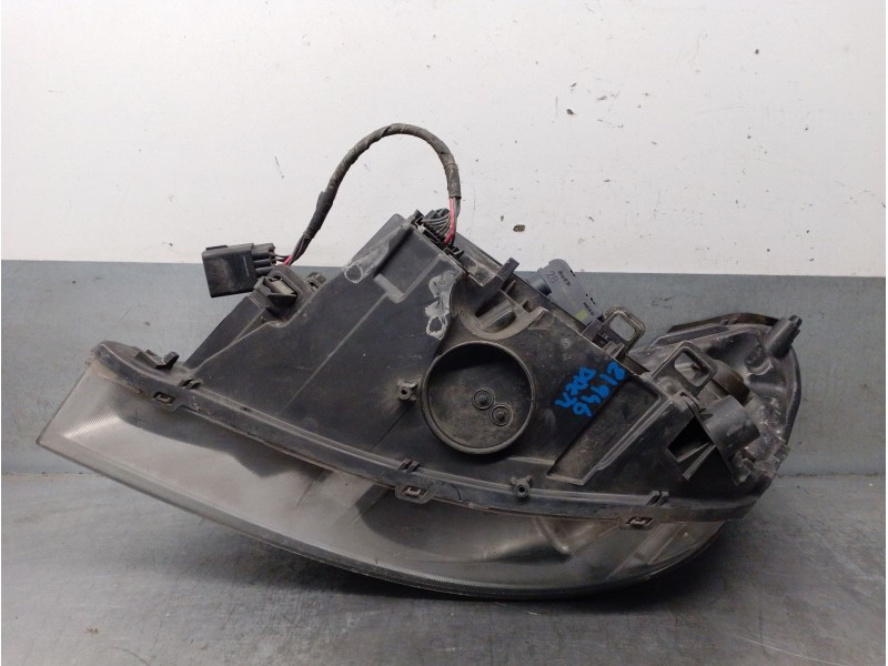 Recambio de faro derecho para volvo s60 ii (134) d3 referencia OEM IAM 31383067 31299995 