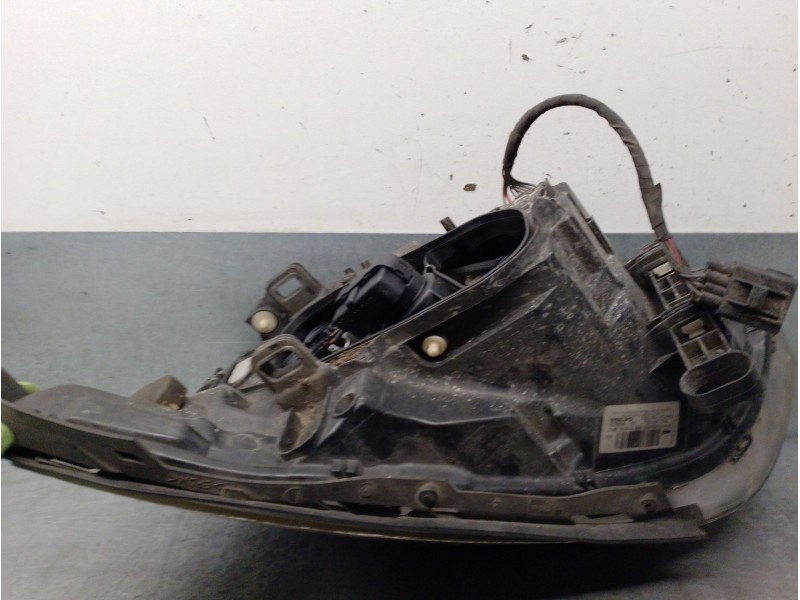 Recambio de faro derecho para volvo s60 ii (134) d3 referencia OEM IAM 31383067 31299995 