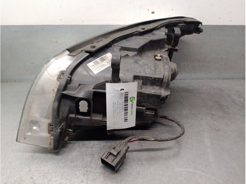 Recambio de faro derecho para volvo s60 ii (134) d3 referencia OEM IAM 31383067 31299995 