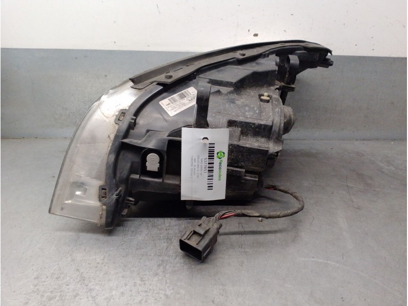 Recambio de faro derecho para volvo s60 ii (134) d3 referencia OEM IAM 31383067 31299995 