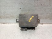 Recambio de centralita inmovilizador para renault clio ii fase ii (b/cb0) 1.5 dci diesel referencia OEM IAM 6X0953257 73654302