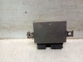 Recambio de centralita inmovilizador para renault clio ii fase ii (b/cb0) 1.5 dci diesel referencia OEM IAM 6X0953257 73654302