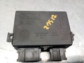 Recambio de centralita inmovilizador para renault clio ii fase ii (b/cb0) 1.5 dci diesel referencia OEM IAM 6X0953257 73654302