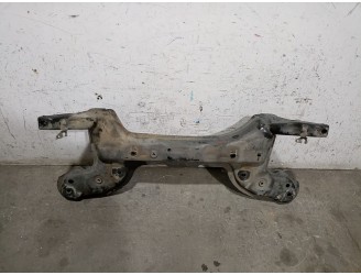 Recambio de puente delantero para fiat punto berlina (188) 1.2 8v active referencia OEM IAM  50703111 