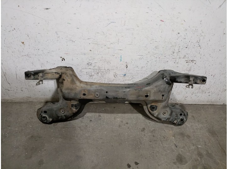 Recambio de puente delantero para fiat punto berlina (188) 1.2 8v active referencia OEM IAM  50703111 