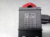 Recambio de warning para volkswagen polo (6n2) 1.4 tdi referencia OEM IAM 7D0953235  