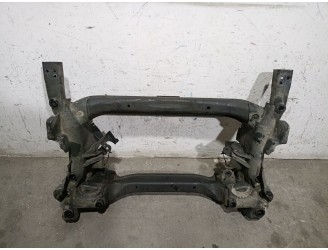 Recambio de puente delantero para mercedes-benz clase e (w213) e 350 d (213.033) referencia OEM IAM A2056280057 A2056280057 1610