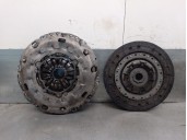 Recambio de kit embrague para ford mondeo iii (b5y) 2.0 tdci referencia OEM IAM 3S717540H2A 1435153 LUK