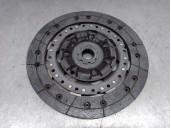 Recambio de kit embrague para ford mondeo iii (b5y) 2.0 tdci referencia OEM IAM 3S717540H2A 1435153 LUK