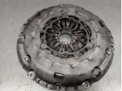 Recambio de kit embrague para ford mondeo iii (b5y) 2.0 tdci referencia OEM IAM 3S717540H2A 1435153 LUK
