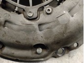 Recambio de kit embrague para ford mondeo iii (b5y) 2.0 tdci referencia OEM IAM 3S717540H2A 1435153 LUK