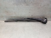 Recambio de brazo limpia trasero para volkswagen polo (6n2) 1.4 tdi referencia OEM IAM 6N0955707B  