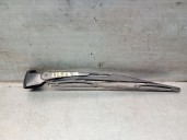 Recambio de brazo limpia trasero para volkswagen polo (6n2) 1.4 tdi referencia OEM IAM 6N0955707B  