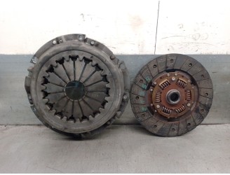 Recambio de kit embrague para mitsubishi space wagon (n3_w, n4_w) 2.0 (n33w) referencia OEM IAM MD771133 MD771133 AISIN