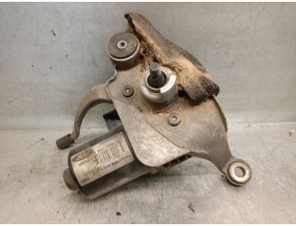 Recambio de motor limpia delantero para ford transit custom v362 furgoneta (fy, fz) 2.2 tdci referencia OEM IAM BK2117500AE 1881