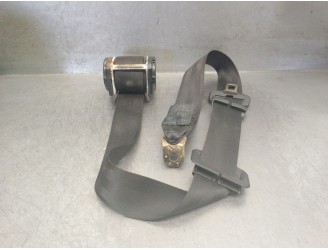 Recambio de cinturon seguridad trasero izquierdo para audi coupe b3 (89, 8b3) 2.6 referencia OEM IAM 893857709 893857709 3078010