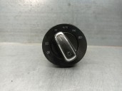 Recambio de mando luces salpicadero para skoda superb ii (3t4) 2.0 tdi 16v 4x4 referencia OEM IAM 3T0941431B  