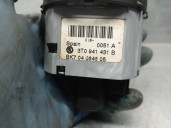 Recambio de mando luces salpicadero para skoda superb ii (3t4) 2.0 tdi 16v 4x4 referencia OEM IAM 3T0941431B 