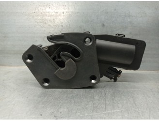 Recambio de cerradura maletero / porton para skoda superb ii (3t4) 2.0 tdi 16v 4x4 referencia OEM IAM 3T0827299B 3T0827299B 