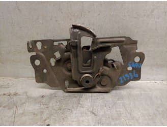 Recambio de cerradura capot para ford transit custom v362 furgoneta (fy, fz) 2.2 tdci referencia OEM IAM BM5A16700CB 5235555 