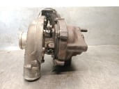 Recambio de turbocompresor para kia carens iv 1.7 crdi referencia OEM IAM 282012A8870 282012A870 GARRETT