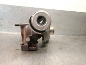 Recambio de turbocompresor para kia carens iv 1.7 crdi referencia OEM IAM 282012A8870 282012A870 GARRETT