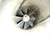 Recambio de turbocompresor para kia carens iv 1.7 crdi referencia OEM IAM 282012A8870 282012A870 GARRETT