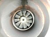 Recambio de turbocompresor para kia carens iv 1.7 crdi referencia OEM IAM 282012A8870 282012A870 GARRETT