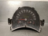 Recambio de cuadro instrumentos para volkswagen new beetle (9c1, 1c1) 2.0 referencia OEM IAM 1C0919861C 1C0919861CX 