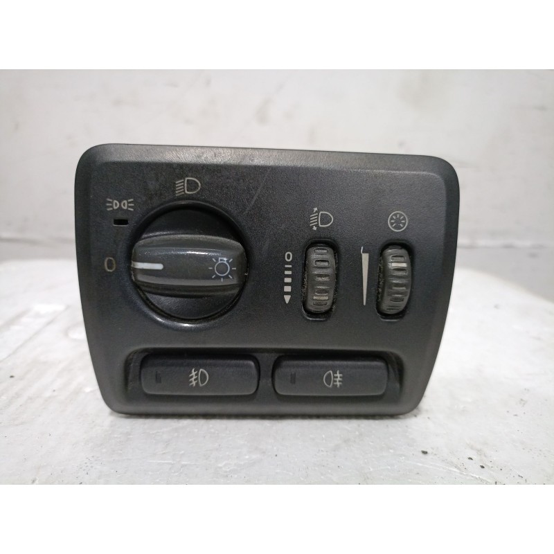 Recambio de mando luces salpicadero para volvo s60 i (384) 2.4 referencia OEM IAM 9441233  