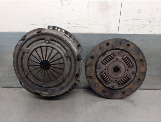 Recambio de kit embrague para volkswagen lupo i (6x1, 6e1) 1.4 16v referencia OEM IAM 032198141X 032198141X 1862402031 SACHS