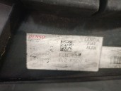 Recambio de electroventilador para fiat panda (312_, 319_) 1.2 (312pxa1a) referencia OEM IAM 519450640 51988121 DENSO