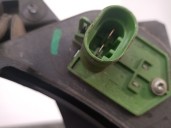 Recambio de electroventilador para fiat panda (312_, 319_) 1.2 (312pxa1a) referencia OEM IAM 519450640 51988121 DENSO