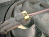 Recambio de electroventilador para fiat panda (312_, 319_) 1.2 (312pxa1a) referencia OEM IAM 519450640 51988121 DENSO