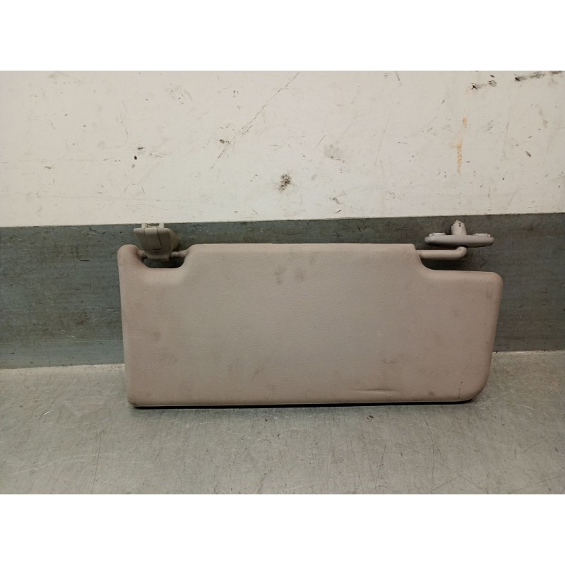 Recambio de parasol izquierdo para ford mondeo iii turnier (bwy) 2.0 tdci referencia OEM IAM 1146202 1146202 
