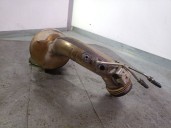 Recambio de catalizador para mercedes-benz clase e (w213) e 350 d (213.033) referencia OEM IAM A2134900692 A2134900392 