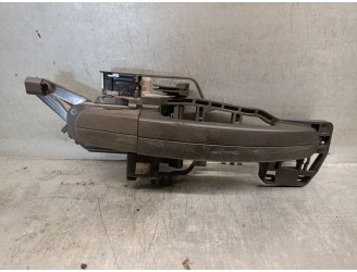 Recambio de maneta exterior lateral derecha para ford transit custom v362 furgoneta (fy, fz) 2.2 tdci referencia OEM IAM BK21V26