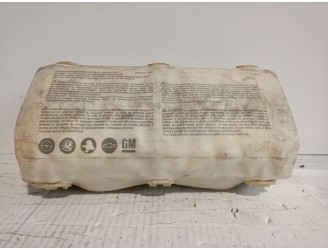 Recambio de airbag delantero derecho para opel astra h twintop (a04) 1.9 cdti (l67) referencia OEM IAM 24451349 