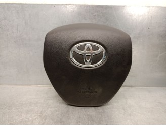 Recambio de airbag delantero izquierdo para toyota auris (_e18_) 1.8 hybrid (zwe186_) referencia OEM IAM 4513002450C0 4513002450