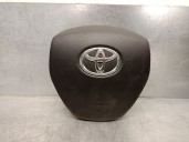 Recambio de airbag delantero izquierdo para toyota auris (_e18_) 1.8 hybrid (zwe186_) referencia OEM IAM 4513002450C0 4513002450