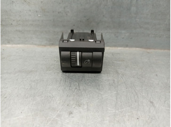 Recambio de mando luces salpicadero para skoda superb ii (3t4) 2.0 tdi 16v 4x4 referencia OEM IAM 1Z0941333  