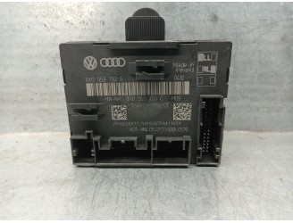 Recambio de centralita cierre para skoda superb ii (3t4) 2.0 tdi 16v 4x4 referencia OEM IAM 8X0959793E 